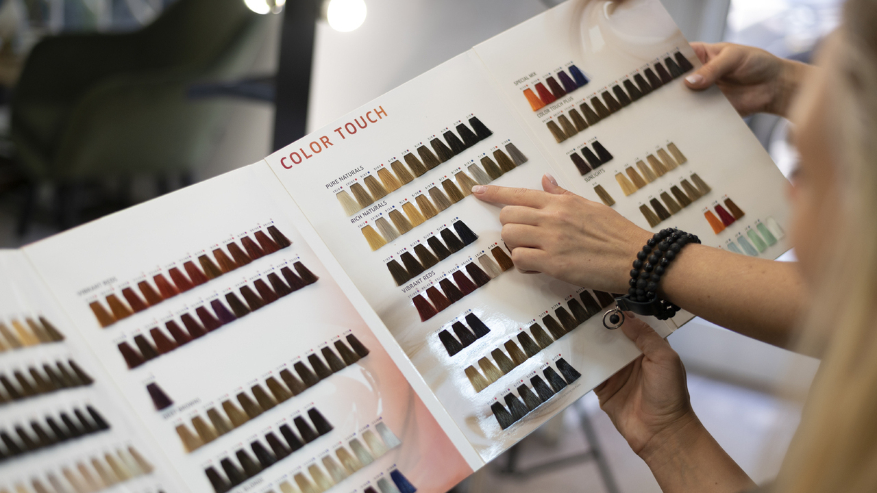 Весенние тренды: крутые окрашивания для ваших волос в 2026!