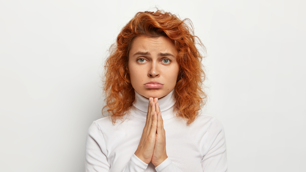 «Настроение — не слабость: как быть разной и не стесняться этого»