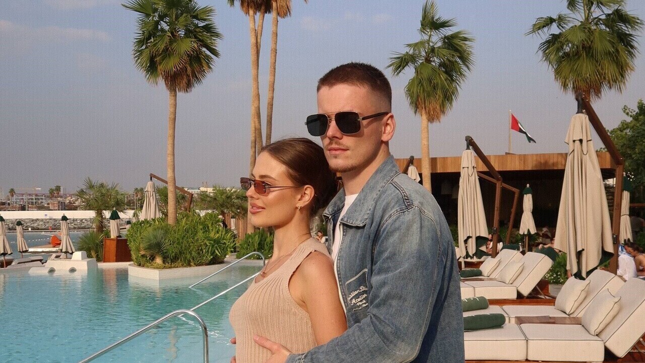 «Невестка Валерии рассказала о ночных взрывах в Дубае»