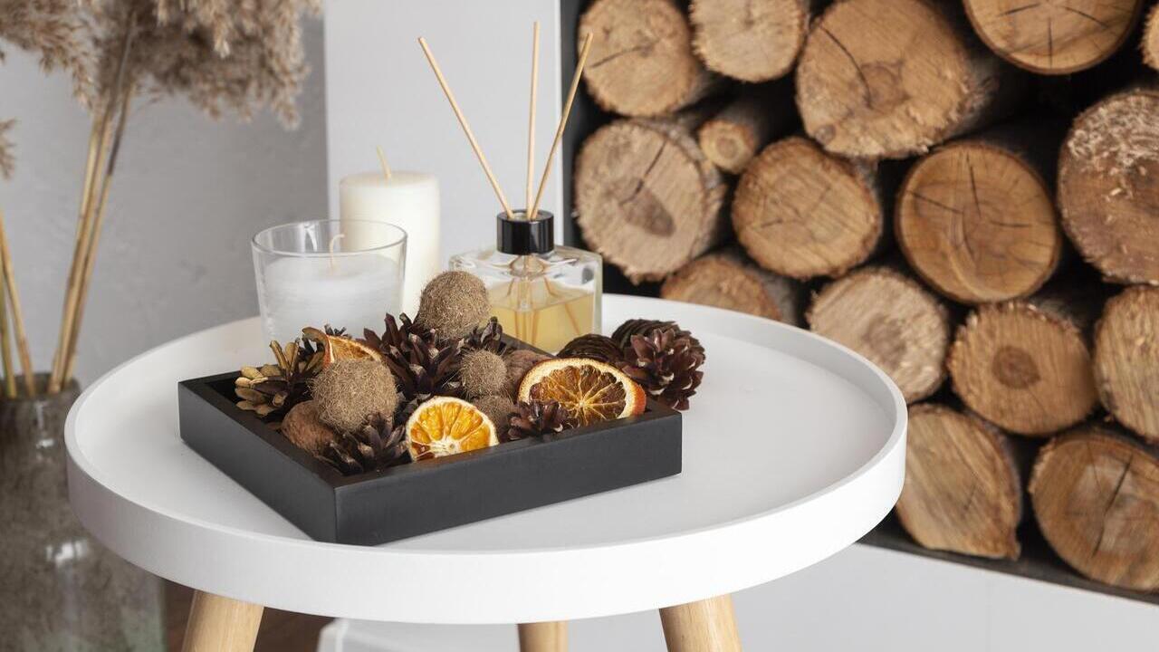 5 лучших ароматов для уюта в доме