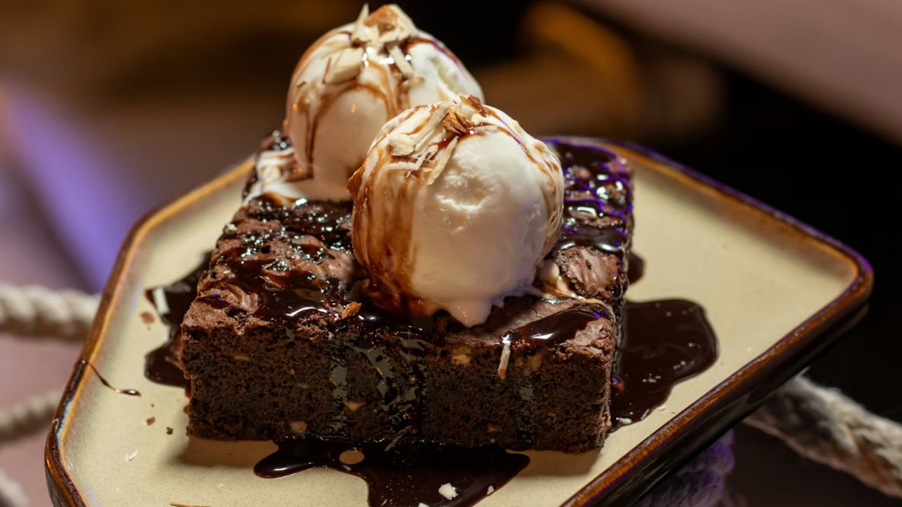 5 вкусных десертов для праздника и будней!