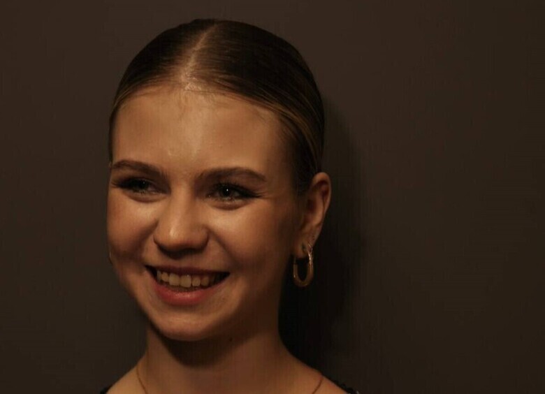 Трусова показала нежные фото с сыном!