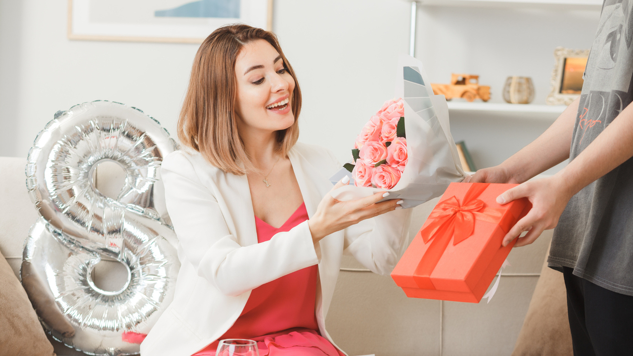 Как правильно составить вишлист подарков?