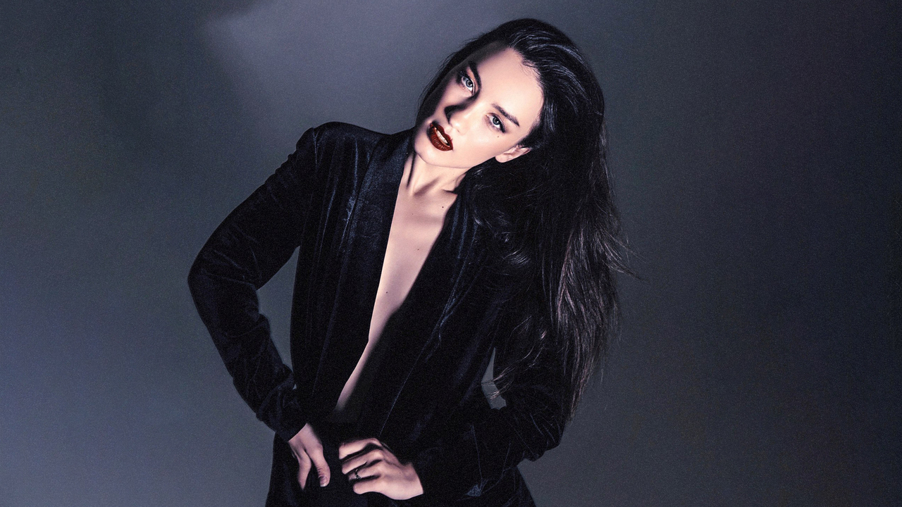 «Виктория Дайнеко: как я первая написала своему будущему мужу»