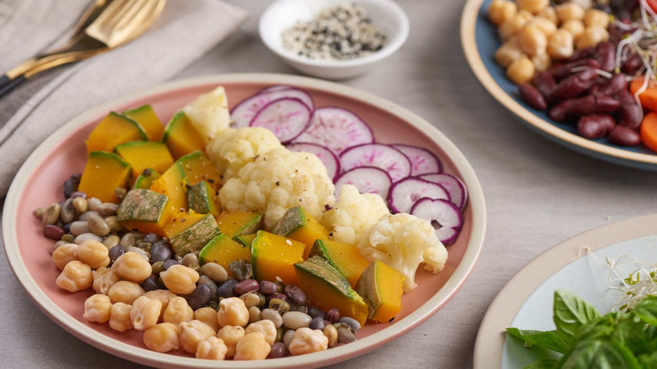 Пост и здоровье: что происходит с вашим телом?