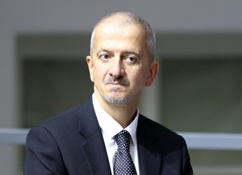 Кто новый ректор Школы-студии МХАТ?