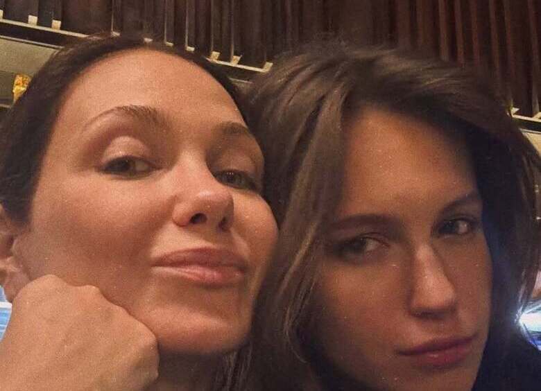 Климова поздравила дочь: «Ты прекрасна не только внешне!»