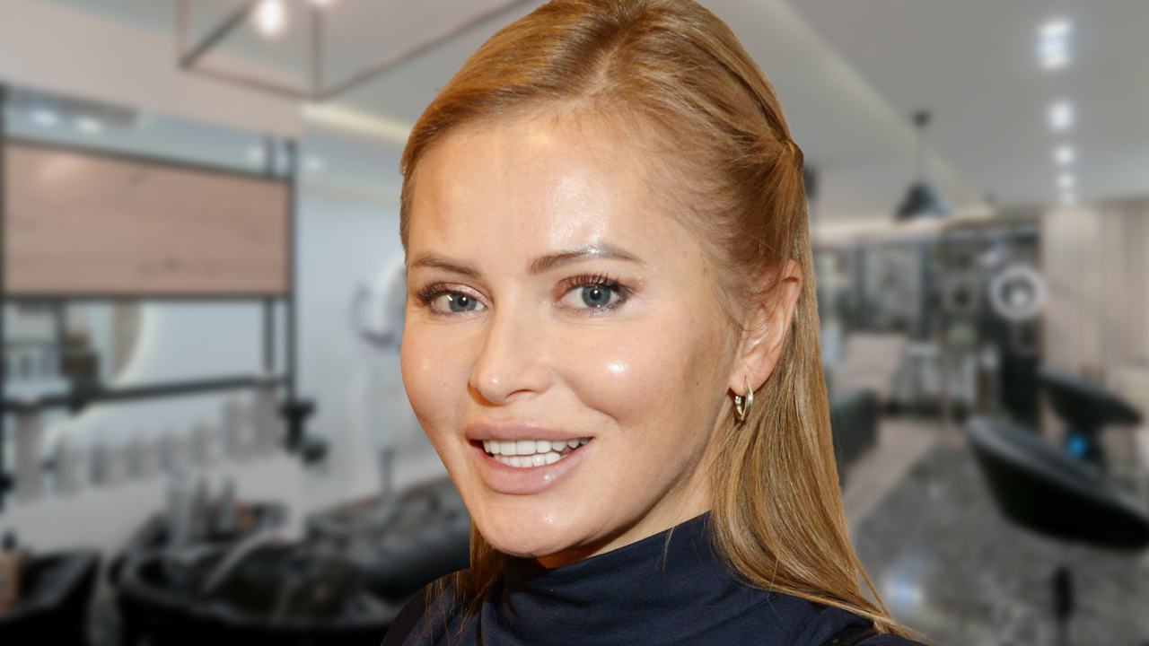 «Дана Борисова спасла дочь от токсичных отношений из-за макарон»